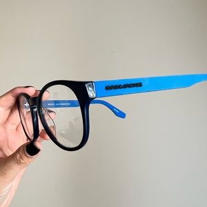 Marc Jacobs Glasses